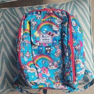 Sanrio Tokidoki Backpack